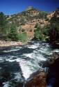 rafting the merced river