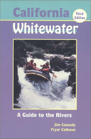 California Whitewater