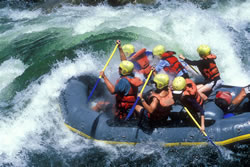 Merced River